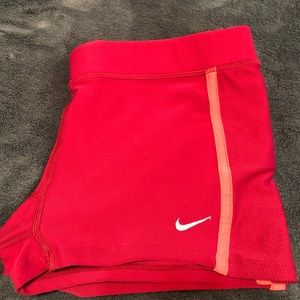 Nike Dri-Fit shorts